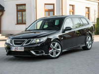 Saab 9-3 Aero ! 1.9TTiD 180KM Manual ! Full Opcja ! Super Stan ! Zwoleń - zdjęcie 11