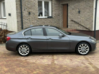 BMW 320 Sadlno - zdjęcie 5