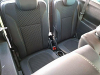 Zafira 1.4 Turbo Innovation 140 km 7os czujniki NAVI led SERWIS 2018 Tychy - zdjęcie 9