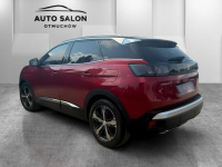 Peugeot 3008 GT kamery skóra MASAZE  FUL LED acc blis panorama MAX OP Otmuchów - zdjęcie 7