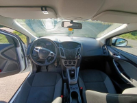 Ford Fokus 1.6 zadbany od osoby prywatnej Lublin - zdjęcie 9