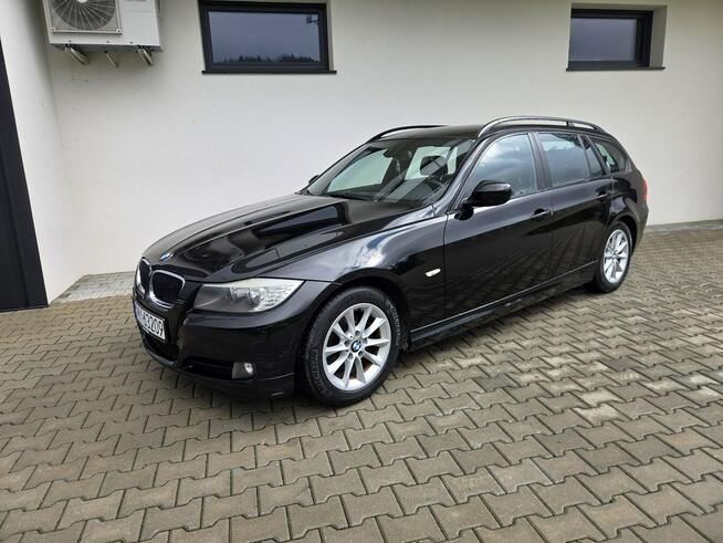 BMW 320 2.0 143kM * LIFT * Raba Niżna - zdjęcie 6