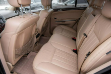 AMG-Line ! ML 320CDI 4 Matic ! Full Opcja ! Serwisowany ! Opłacony ! Zwoleń - zdjęcie 7