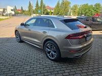 Audi Q8 Salon PL / I Wł / FV 23% / Ostrołęka - zdjęcie 7