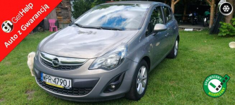 Opel Corsa Zadbana 100% sprawna