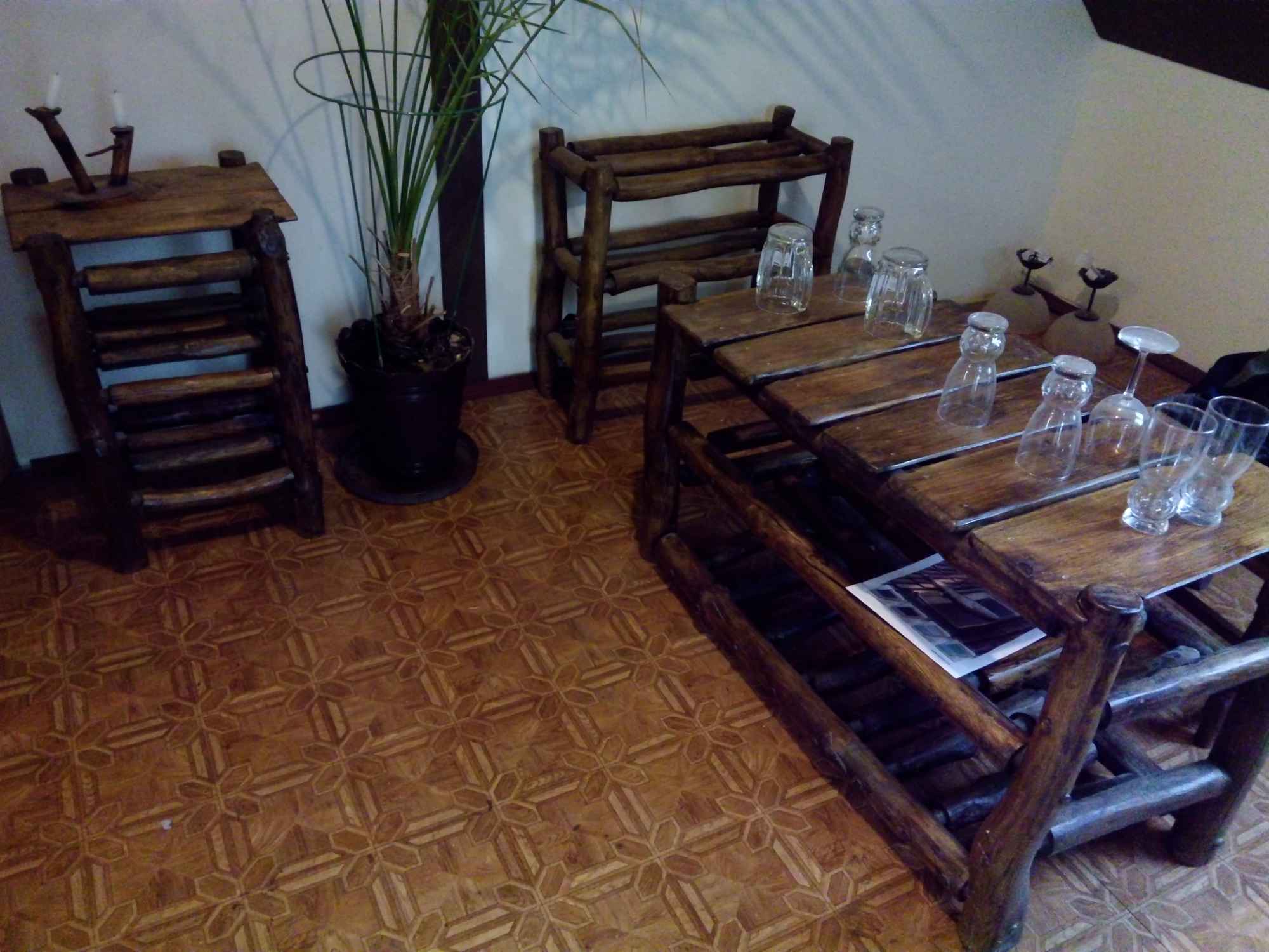 Meble rustykalne Brzeg - zdjęcie 3