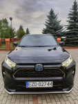 Toyota RAV-4 *Plug In*Niski Przebieg*BDB stan* Zduńska Wola - zdjęcie 8
