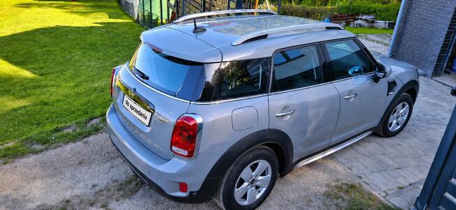 Mini Countryman F60 2018 Kraków - zdjęcie 7