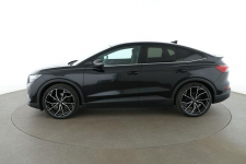 Audi Q4 Sportback 35 e-tron Warszawa - zdjęcie 2