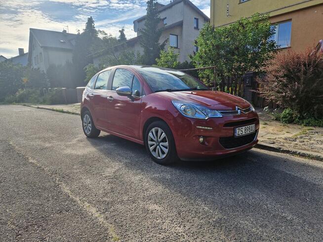 Citroen C3 na sprzedaż Szczecin - zdjęcie 5