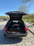 Peugeot 407 SW 2.0 HDI Diesel, Bezwypadkowy Trzebnica - zdjęcie 6