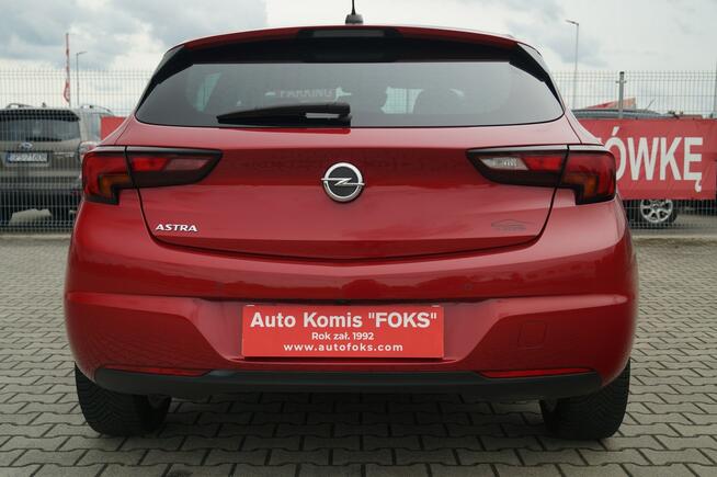 Opel Astra 2021R BENZYNA I-WSZY WŁ. STAN BDB ZADBANY Goczałkowice-Zdrój - zdjęcie 9
