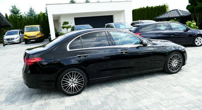 Mercedes C 180 Salon Polska!  Gwarancja! Grójec - zdjęcie 10
