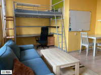 1pok, 39met, okolice Flisackiej (Wrocław) Psie Pole - zdjęcie 2