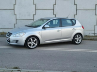 Kia Cee&#039;d Lublin - zdjęcie 7