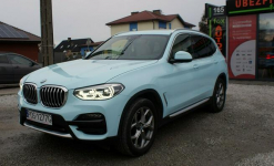 BMW X3 Ostrów Wielkopolski - zdjęcie 1