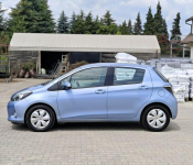 Toyota Yaris 13 Hybryda Kamera Navi A U T O M A T Nowy Sącz - zdjęcie 6