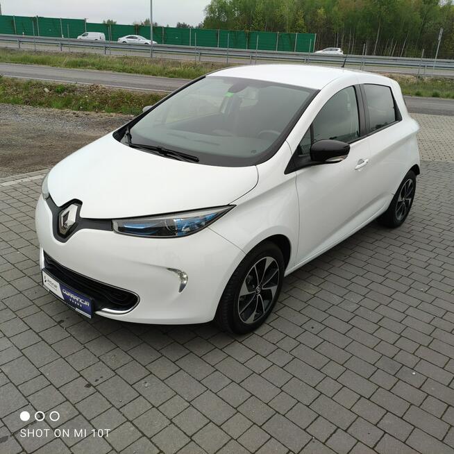 Renault Zoe Bateria na własność Lipówki - zdjęcie 6