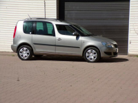 Škoda Roomster Lift /Solardach /Klimatronic /105KM /2012 Mikołów - zdjęcie 12