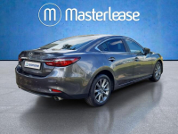 Mazda 6 2.0 SkyJoy ! Z Polskiego Salonu ! Faktura VAT ! Warszawa - zdjęcie 4