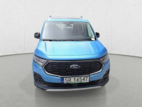 Ford Tourneo Connect Komorniki - zdjęcie 2