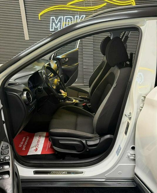 Hyundai Kona Sadlno - zdjęcie 8