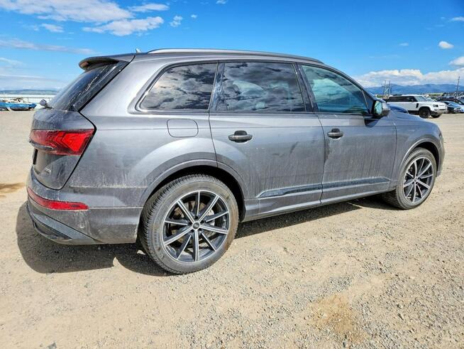 Audi Q7 PREMIUM PLUS / Quattro / 3.0 V6 Tarnów - zdjęcie 4