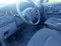 Kia Carens  2.0 crdi  zadbany .mały przebieg. Bielawa - zdjęcie 3