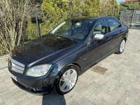 Mercedes C 180 Bardzo zadbana - 100% oryginalny przebieg Poznań - zdjęcie 3