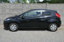 Ford Fiesta 1.2 60KM klima Dąbrowa Górnicza - zdjęcie 2