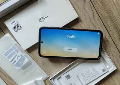 Sprzedam Samsung Galaxy A 56 Bielsko-Biała - zdjęcie 6