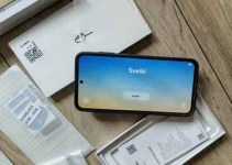 Sprzedam Samsung Galaxy A 56 Bielsko-Biała - zdjęcie 6