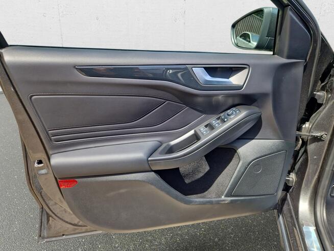 Ford Focus 2.3 EcoBoost ST X ! Z Polskiego Salonu ! Faktura VAT ! Warszawa - zdjęcie 10