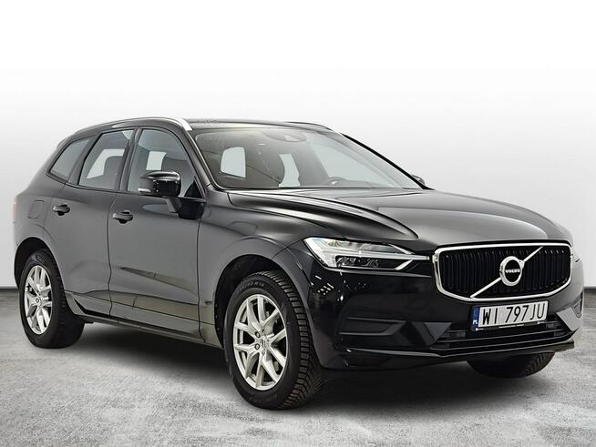 Volvo XC 60 2.0 D4 SCR Momentum ! Z Polskiego Salonu ! Faktura VAT ! Warszawa - zdjęcie 7