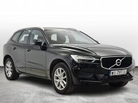 Volvo XC 60 2.0 D4 SCR Momentum ! Z Polskiego Salonu ! Faktura VAT ! Warszawa - zdjęcie 7