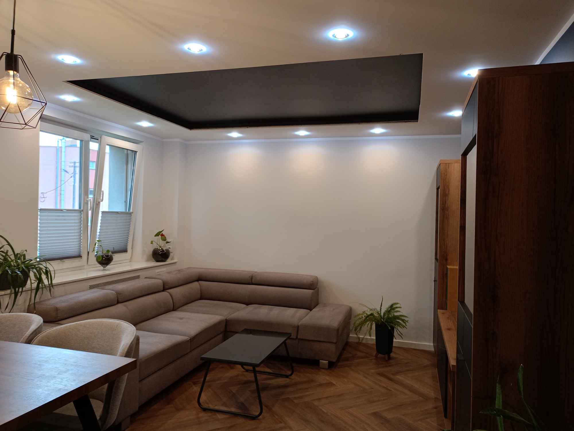 Sprzedam mieszkanie 52m2 Konstantynów - zdjęcie 4