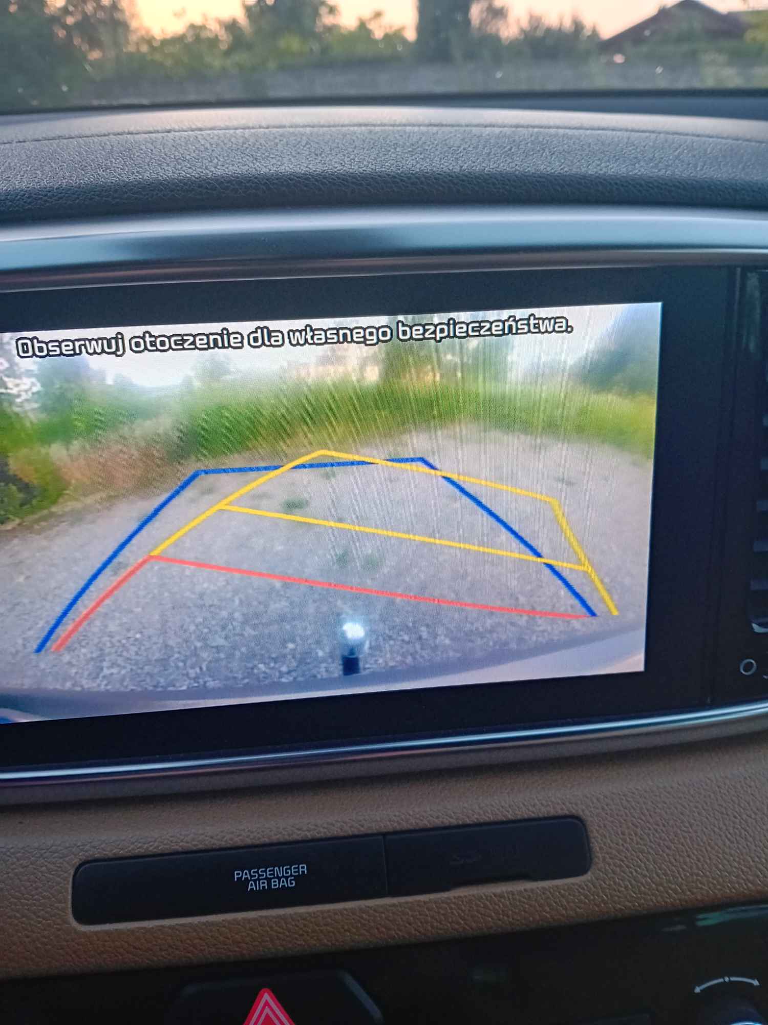 Sprzedam Kia sportage Zwoleń - zdjęcie 9