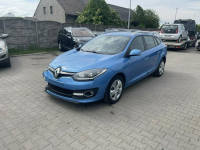 Renault Megane Limited Climatronic 130KM Gliwice - zdjęcie 4