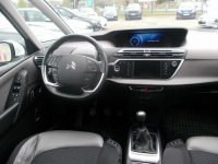 Citroen C4 Picasso 1,6 Benzyna 165PS!!!tylko 122tyś km!!! Białystok - zdjęcie 6
