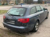 Audi A6 Kiczyce - zdjęcie 4