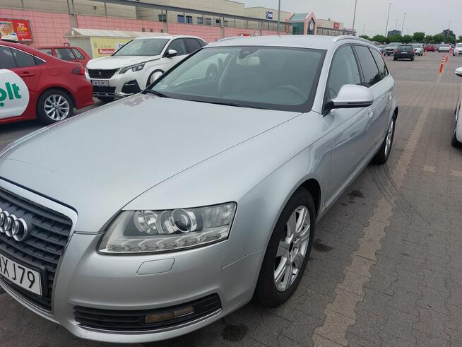 Sprzedam audi Kąty Wrocławskie - zdjęcie 5