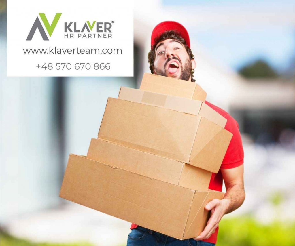 Sortowanie paczek w Niemczech Niemce - zdjęcie 1