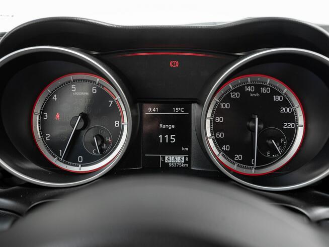 Suzuki Swift WD6503P#1.2 Dualjet SHVS Premium Cz.cof Salon PL VAT 23% Gdynia - zdjęcie 12