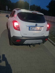 Witam. Mam do sprzedania Opel  Mokka w dobrym stanie.