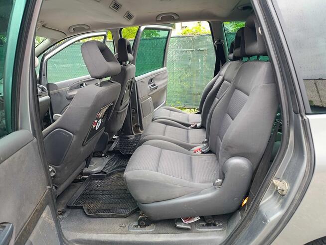 VW/SHARAN/LIFT/1.9/TDI/7-OSÓB/SPRAWNY/ZAREJESTR/ Gostynin - zdjęcie 7