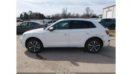 Audi Q5 / Quattro / S-Line / 2.0 265KM / Wrocław - zdjęcie 5
