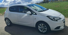 Opel Corsa 1.4 Benzyna 90 KM Cisiec - zdjęcie 8