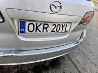 Mazda 6 GY 2.0 Diesel 2007 Krapkowice - zdjęcie 5