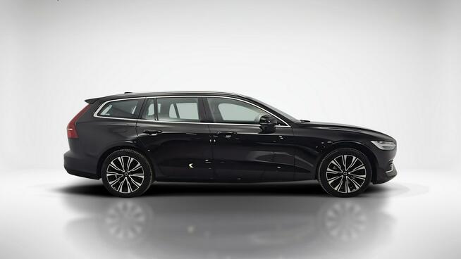 Volvo V60 Plus Bright aut ! Z Polskiego Salonu ! Faktura VAT ! Warszawa - zdjęcie 6