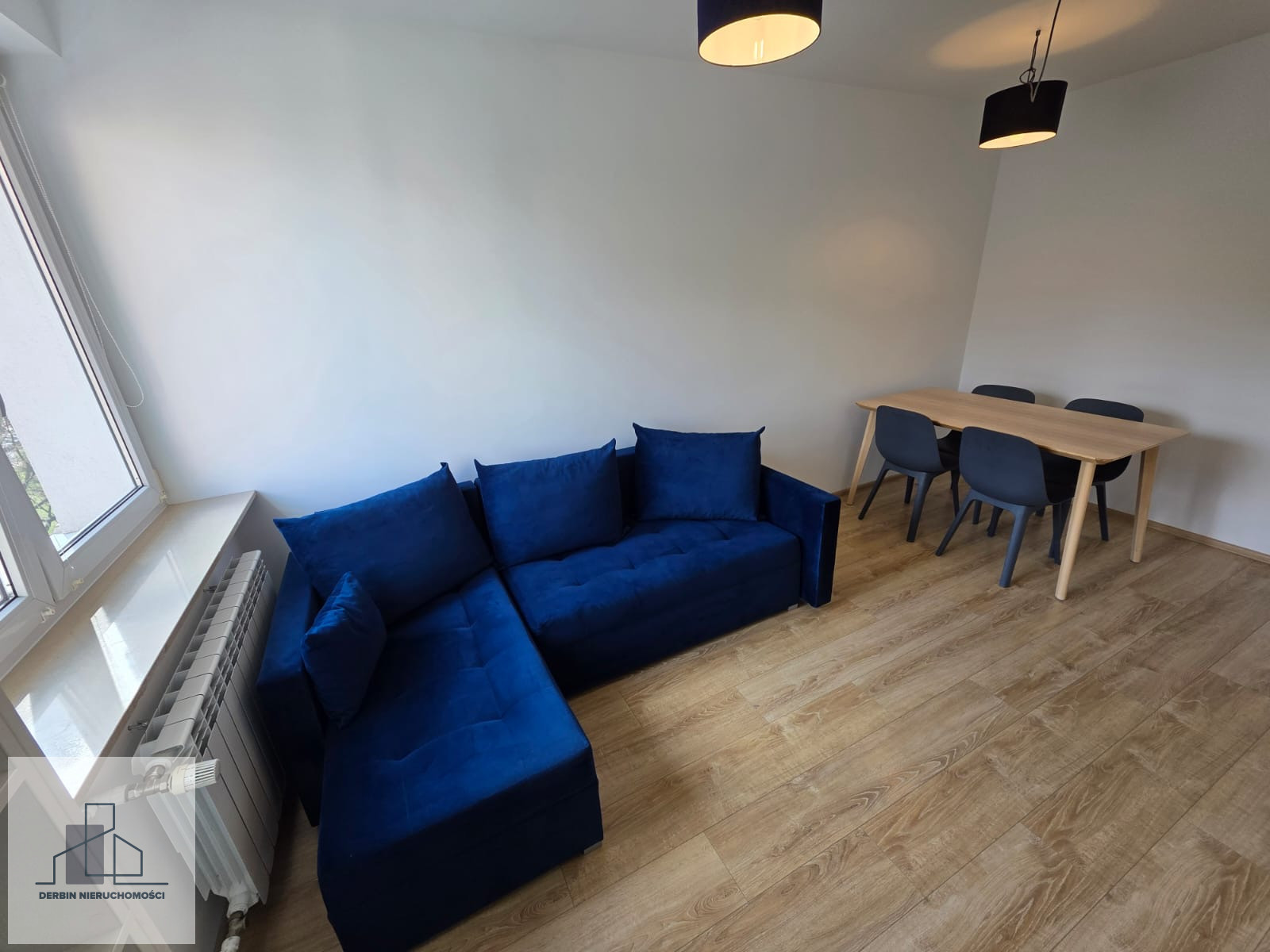 3 niezależne pokoje z oddzielną kuchnią i balkonem | Super lokalizac Warszawa - zdjęcie 2